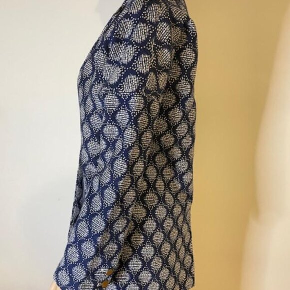 Suncoo Oversized Textured Jacket - Picture 3 of 7